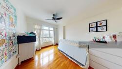 Blk 282C Compassvale Ancilla (Sengkang), HDB 5 Rooms #332424131